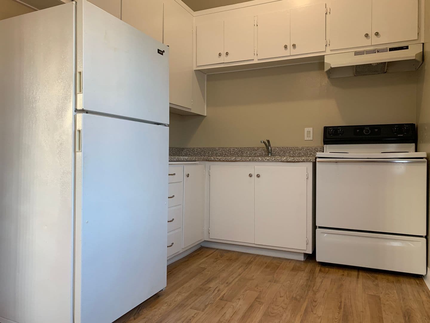 Campbell Apartment: 605 Gamma Court