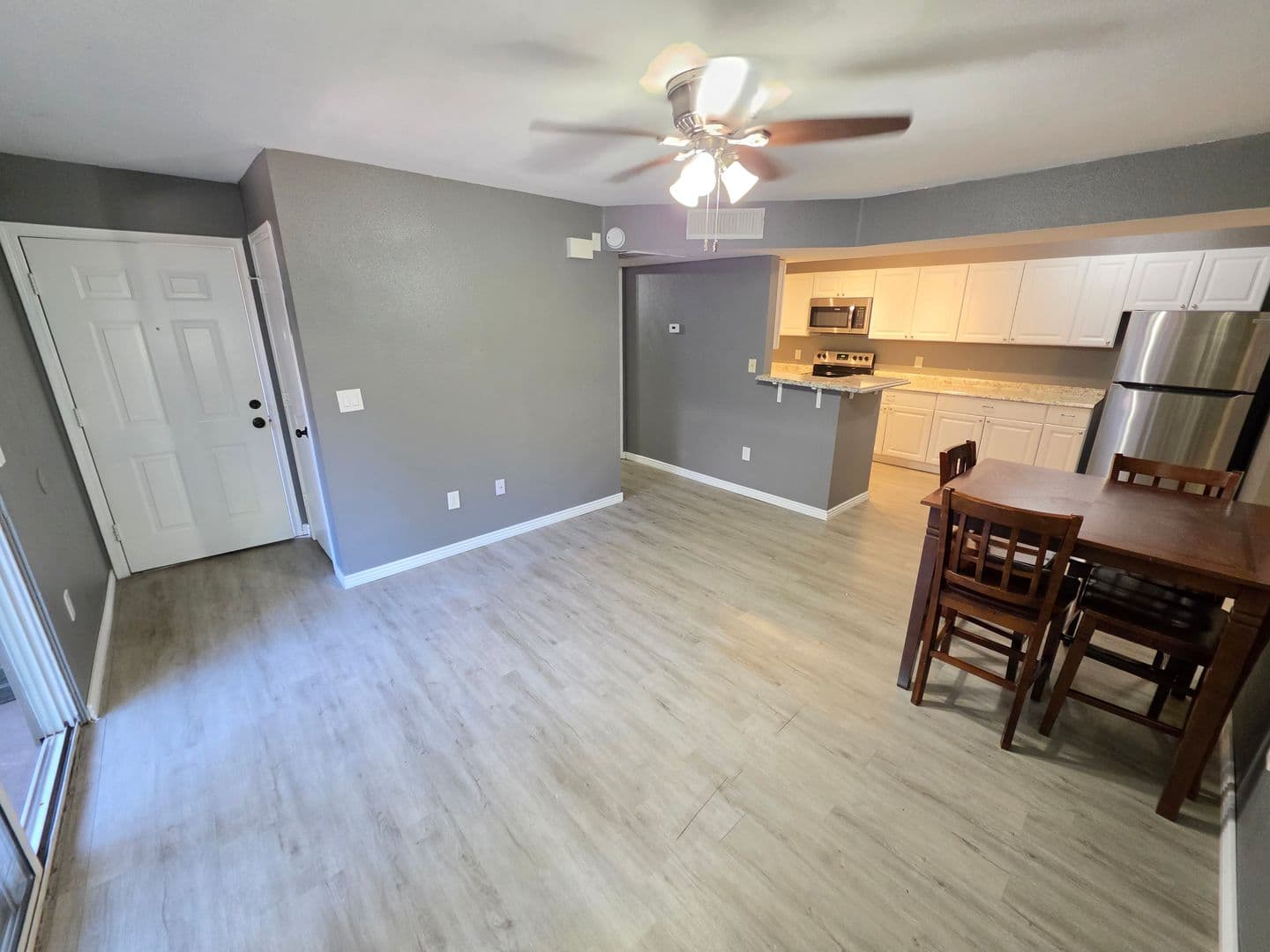 Flagstaff Condo: 1385 W. University Ave. #9-167