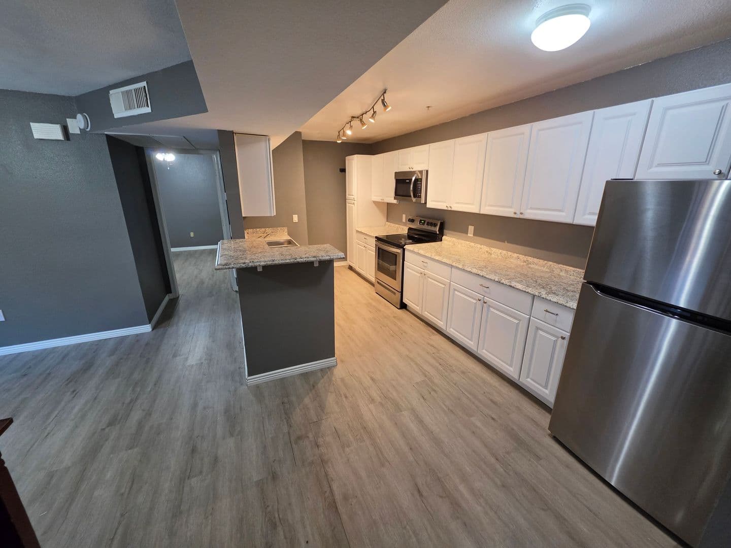 Flagstaff Condo: 1385 W. University Ave. #9-167