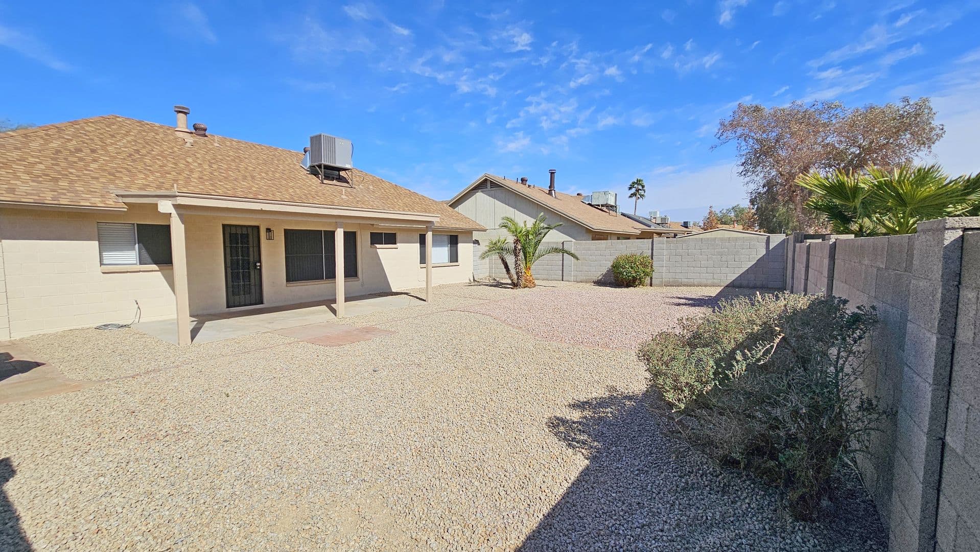 Glendale House: 10127 W. Orange Dr.