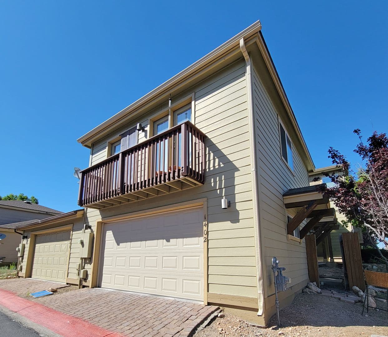 Flagstaff House: 1402 E. Scarlet Dr.
