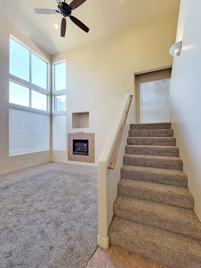 Flagstaff House: 1402 E. Scarlet Dr.