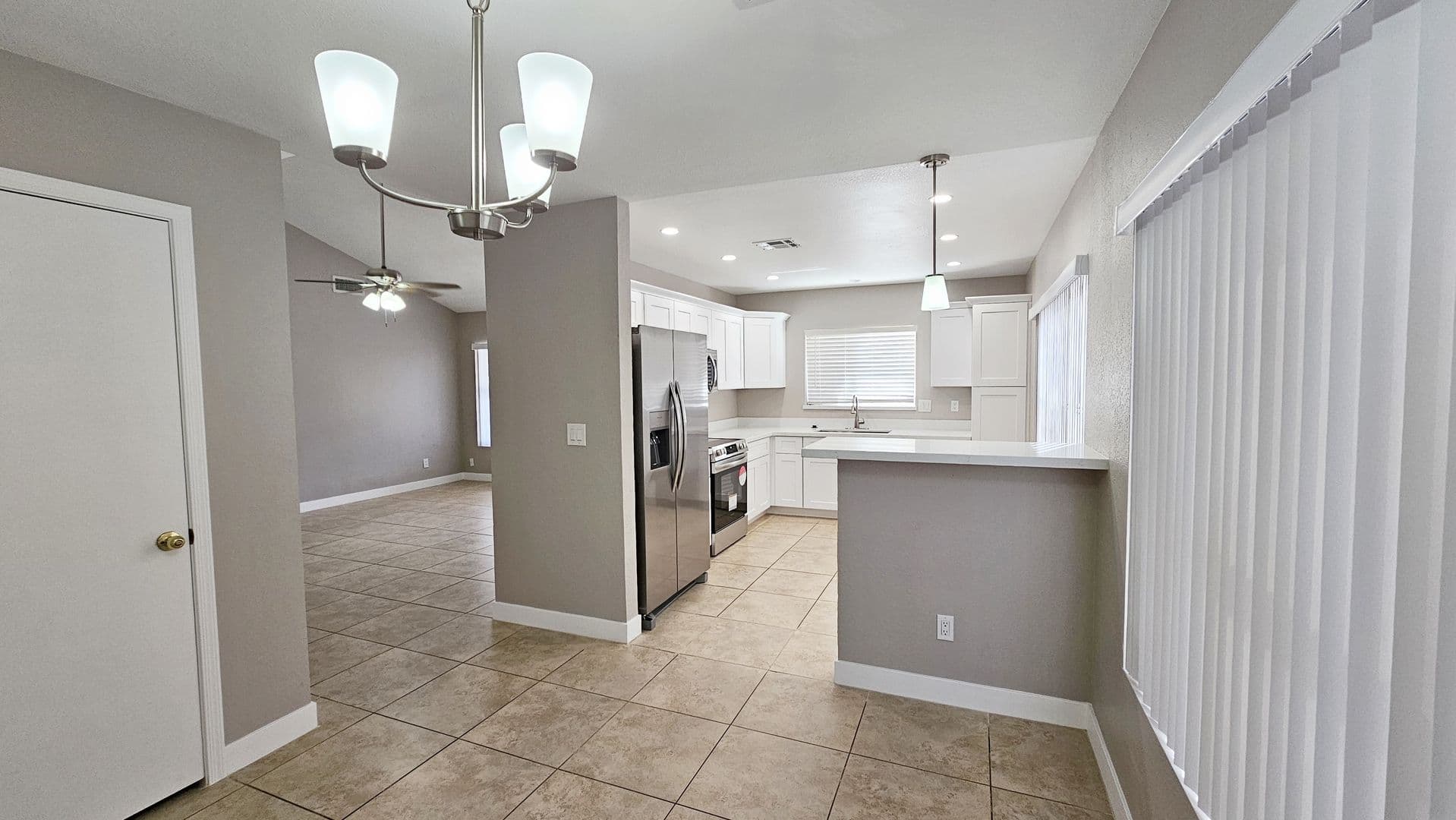 Glendale House: 10127 W. Orange Dr.
