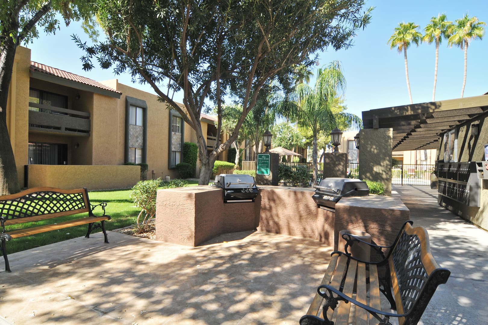 Scottsdale House: 8500 E Indian School Rd #226