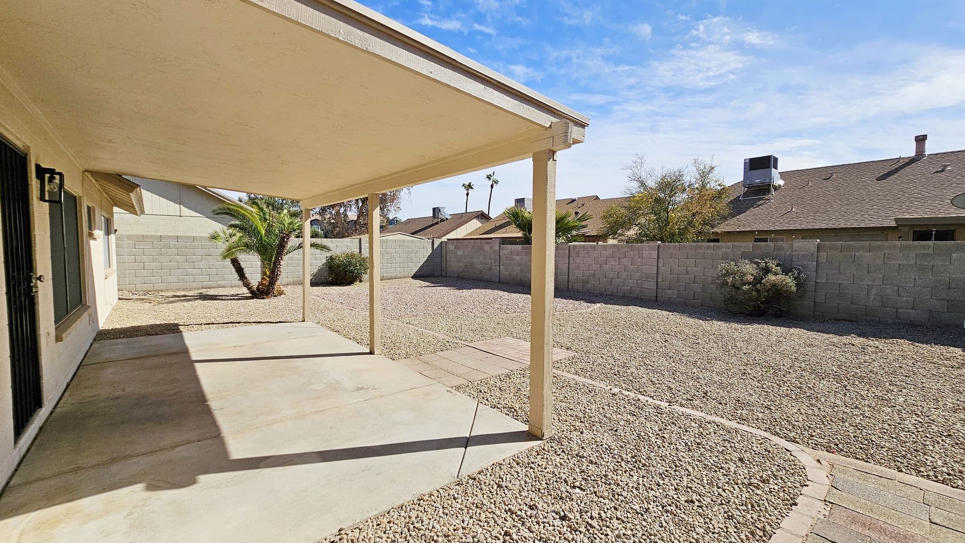 Glendale House: 10127 W. Orange Dr.