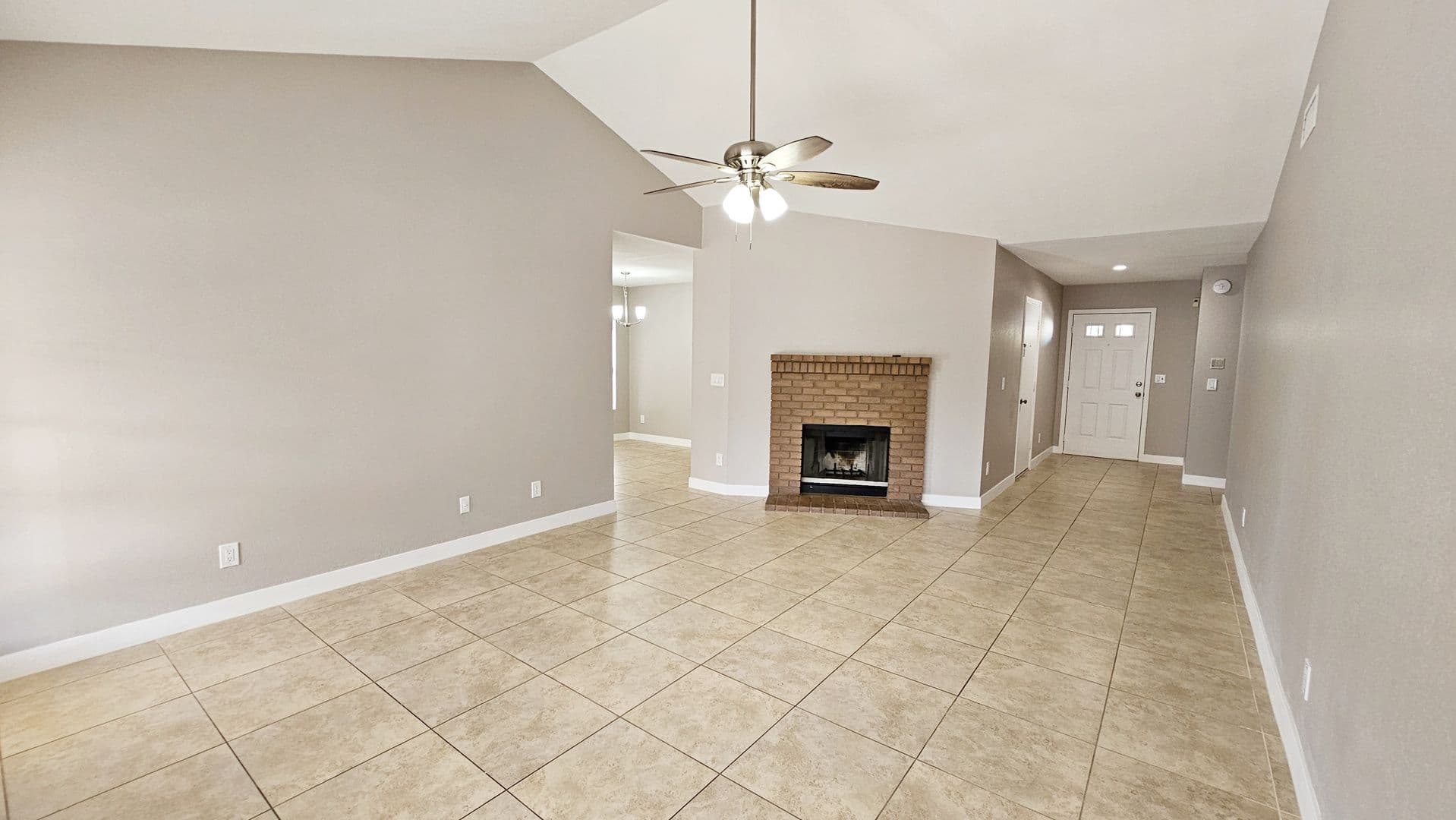 Glendale House: 10127 W. Orange Dr.