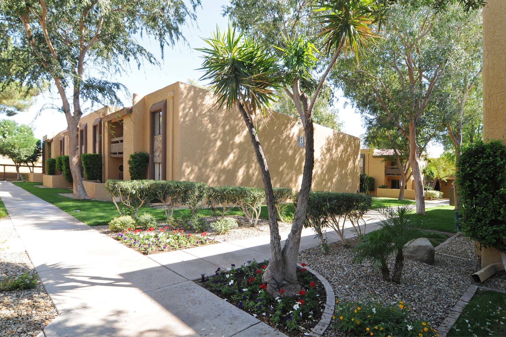 Scottsdale House: 8500 E Indian School Rd #226