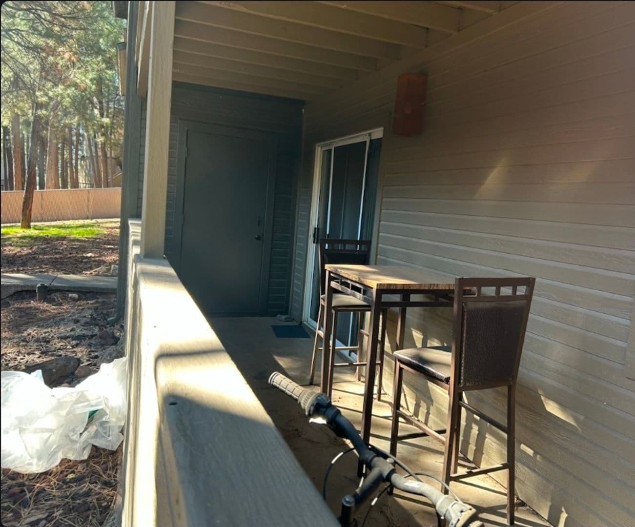 Flagstaff Condo: 1385 W. University Ave. #9-167