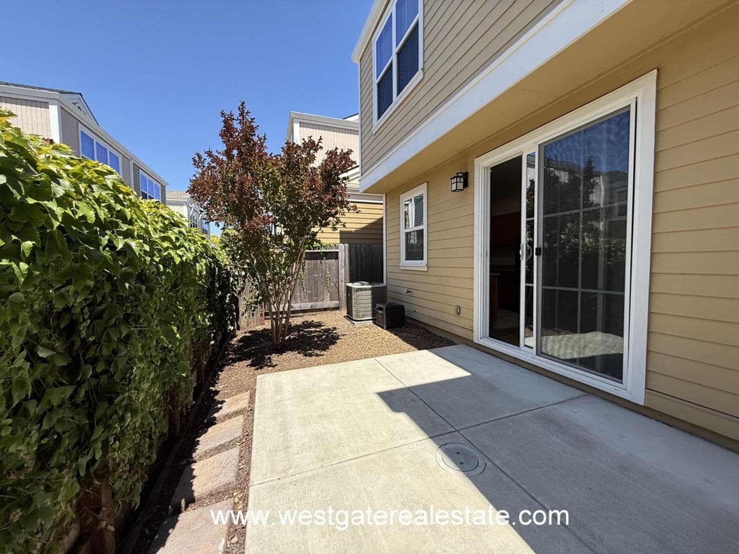 Petaluma House: 703 Wood Sorrel Drive