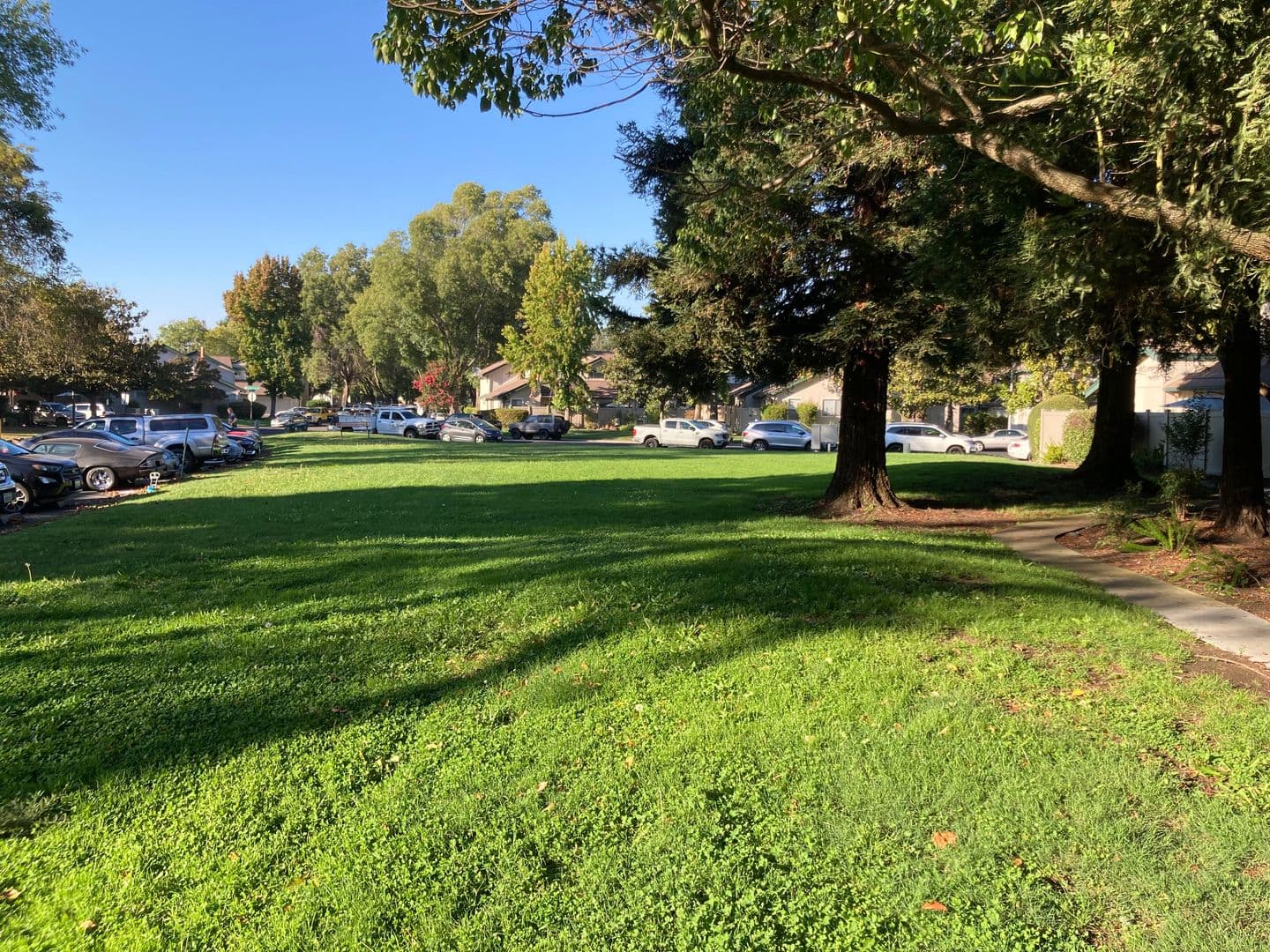 Rohnert Park House: 1065 Copeland Creek Dr