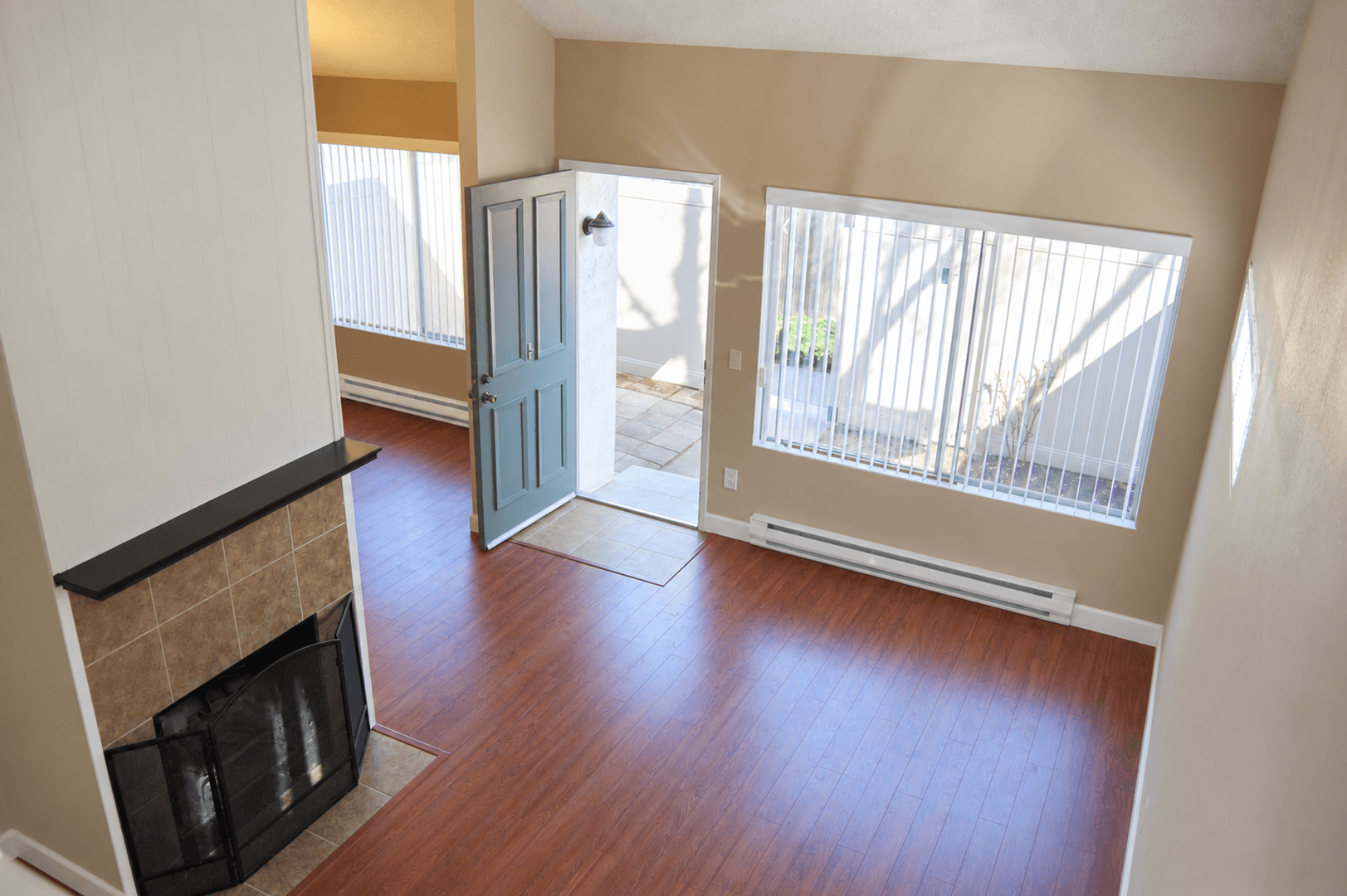 Rohnert Park House: 1065 Copeland Creek Dr
