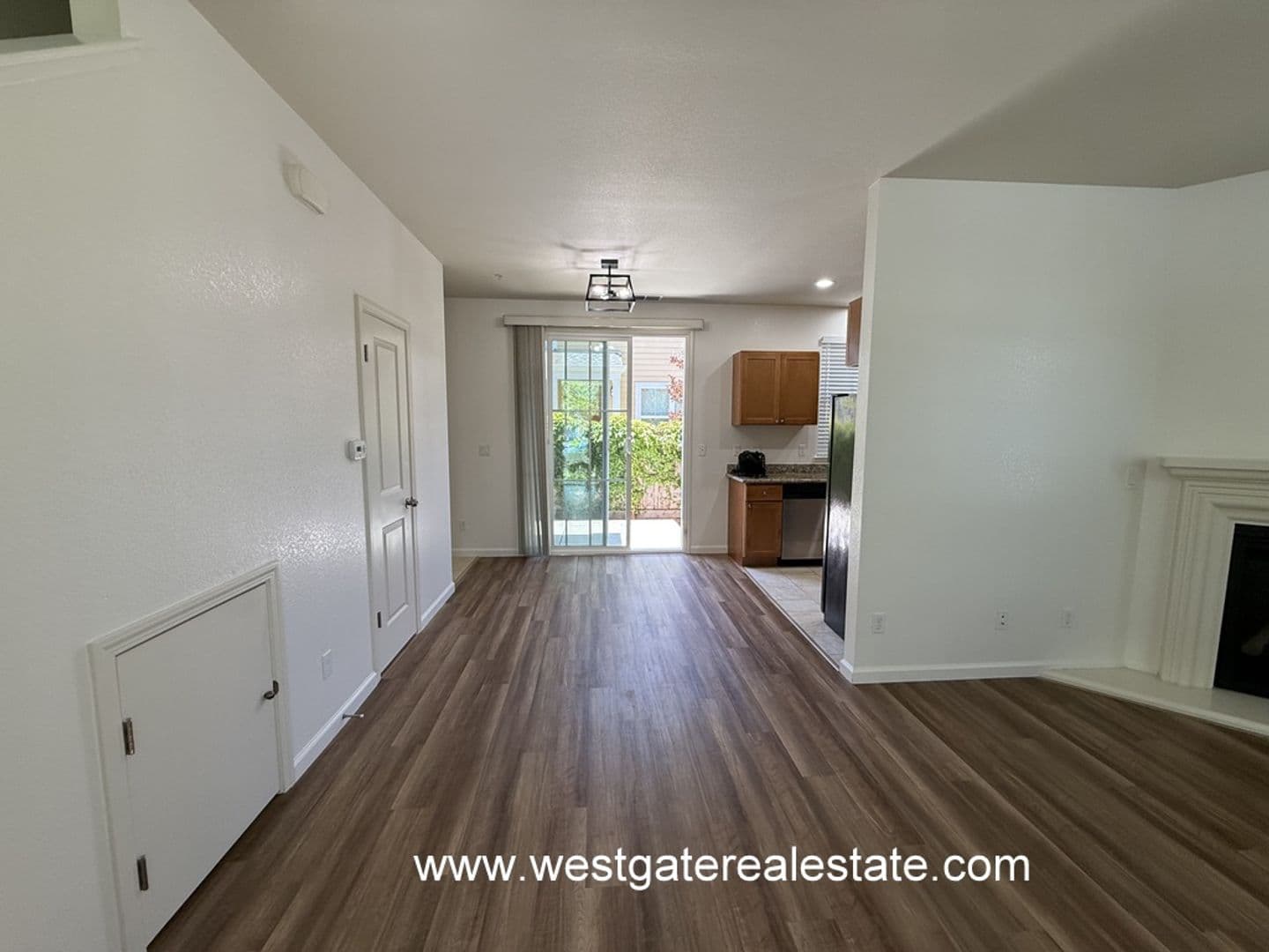 Petaluma House: 703 Wood Sorrel Drive