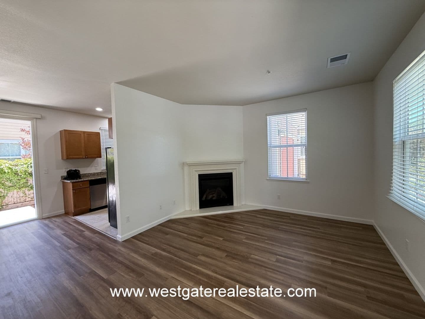 Petaluma House: 703 Wood Sorrel Drive