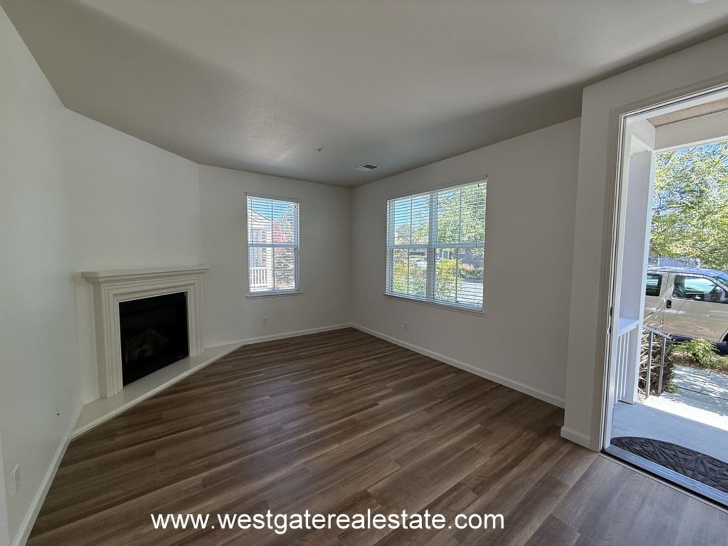 Petaluma House: 703 Wood Sorrel Drive