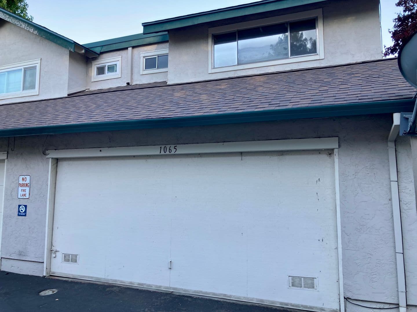 Rohnert Park House: 1065 Copeland Creek Dr