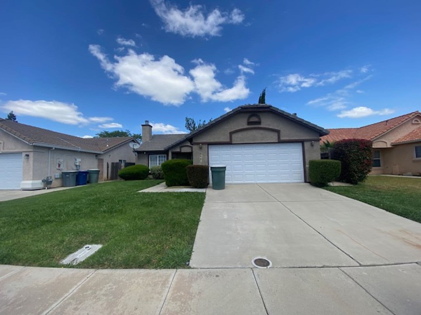 Merced House: 443 Tulane Dr