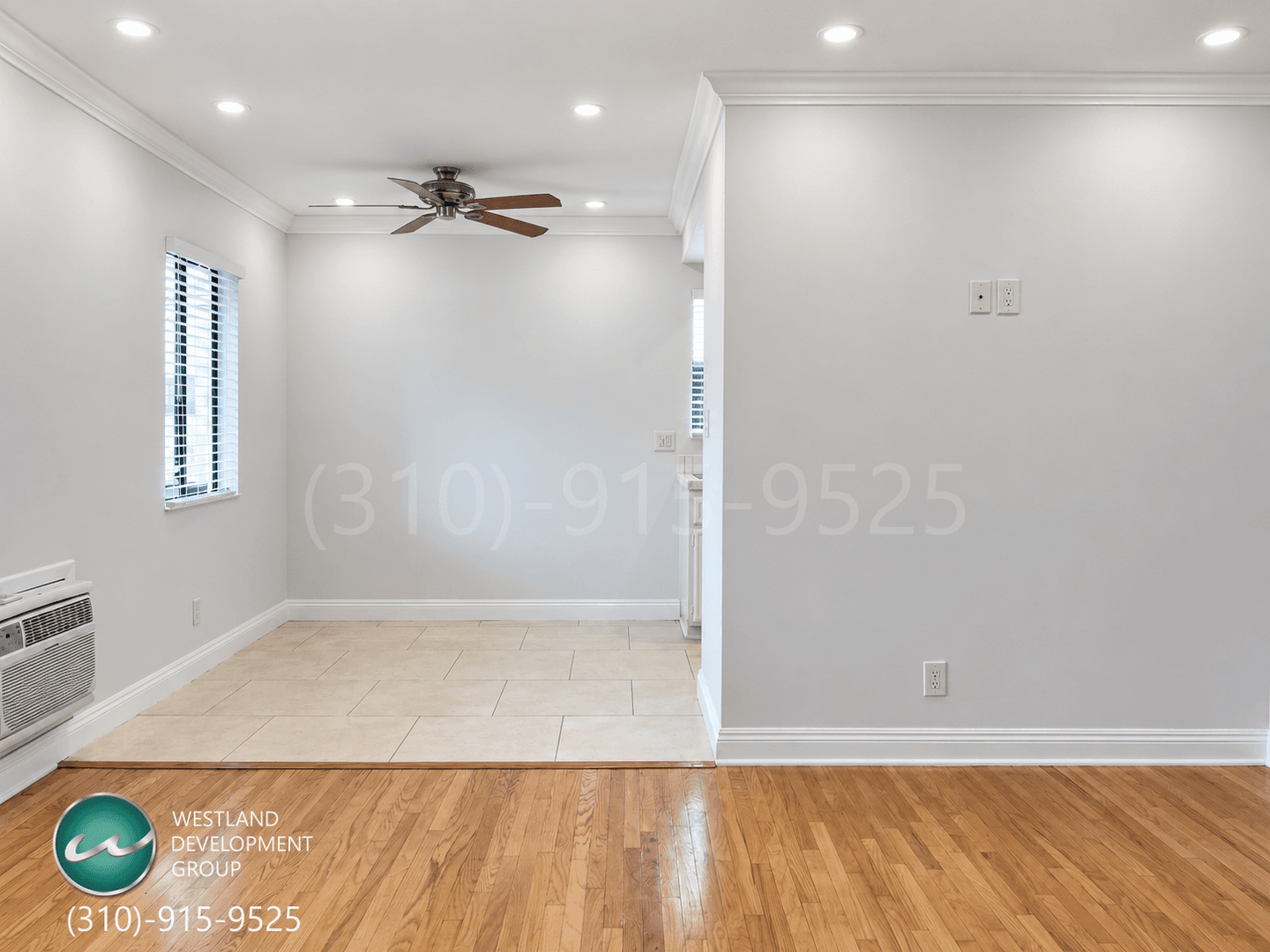 Los Angeles Apartment: 1506 S Barrington Avenue
