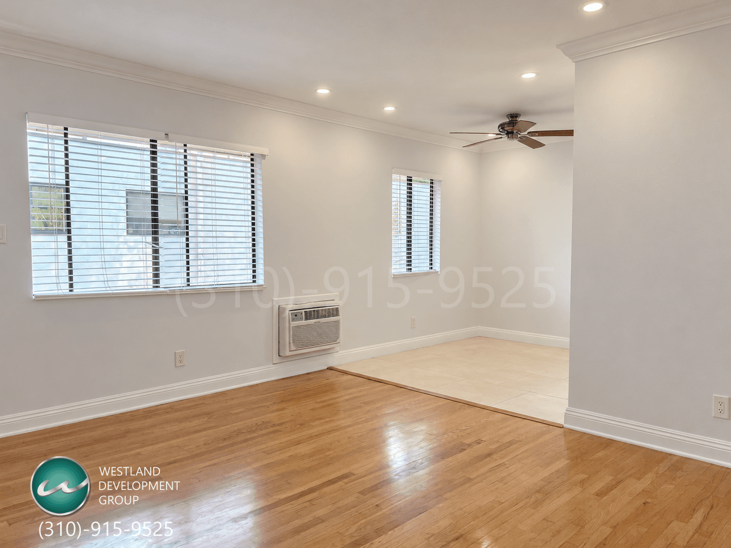 Los Angeles Apartment: 1506 S Barrington Avenue