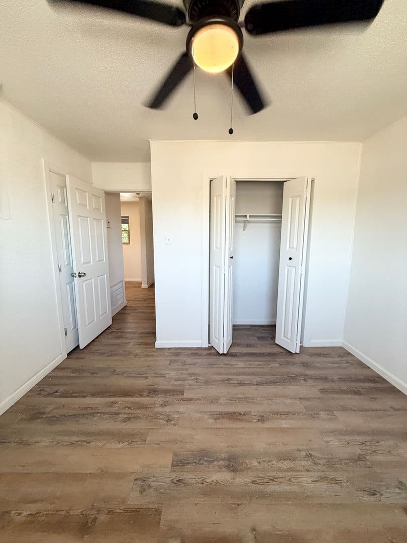 Lubbock Apartment: 1710 9th Street