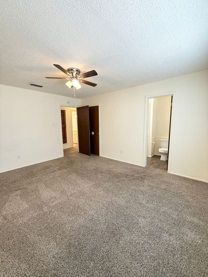 Lubbock Apartment: 4424 75th Drive