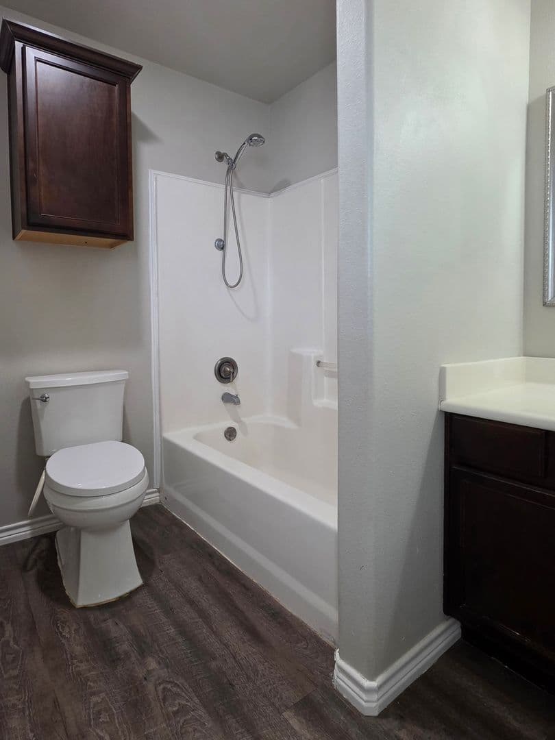 Lubbock House: 6609 37th Street