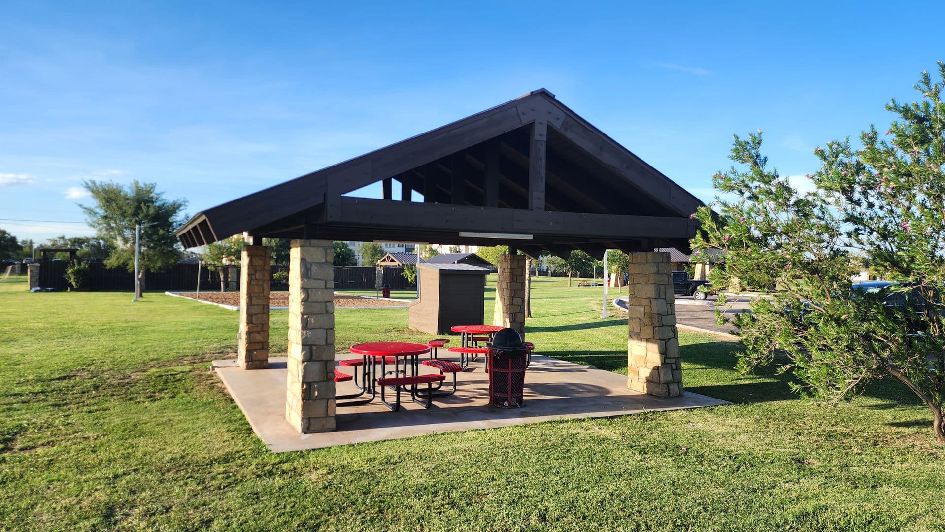 Lubbock House: 6609 37th Street