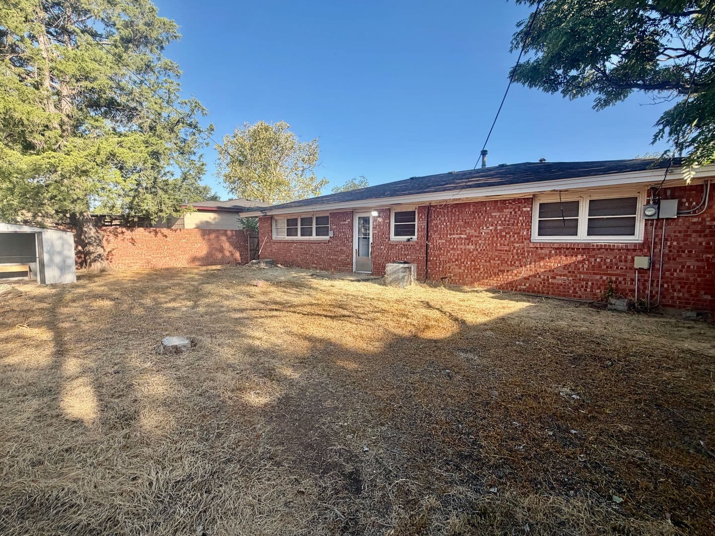 Lubbock House: 3003 37th Street
