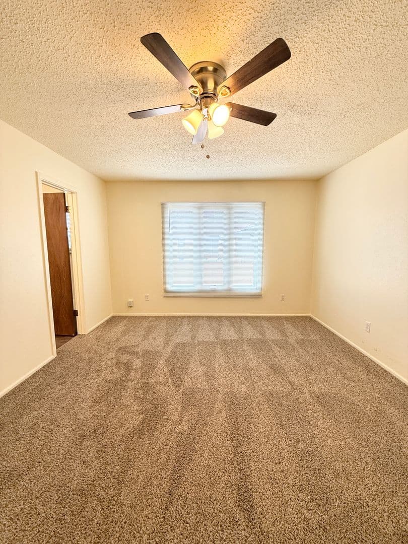 Lubbock Apartment: 4424 75th Drive