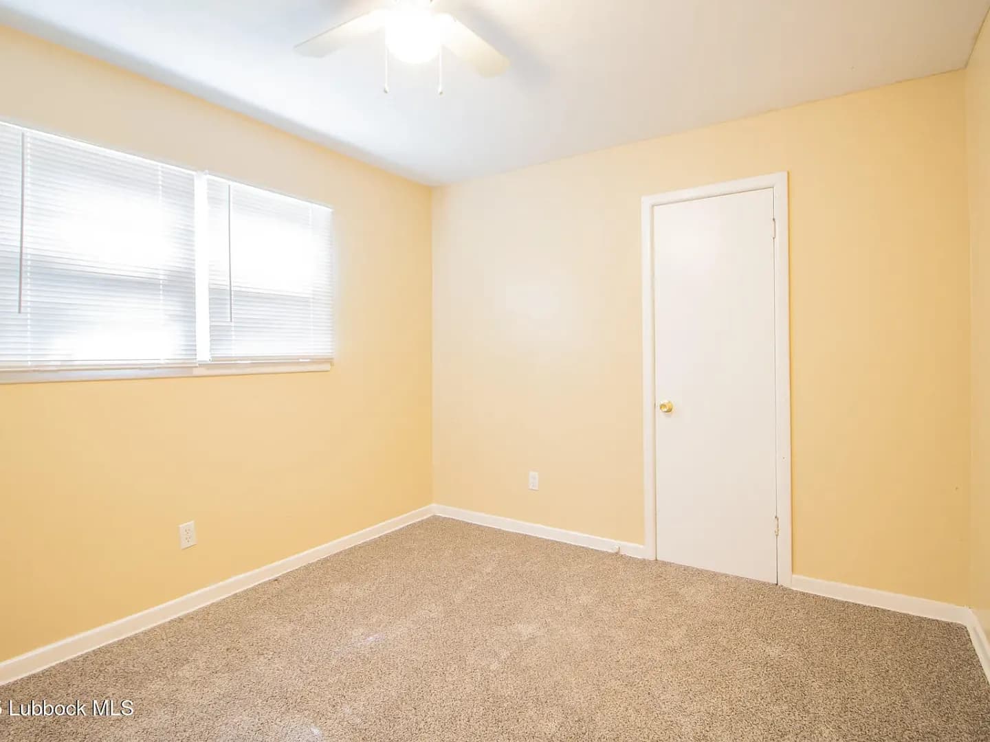 Lubbock House: 2414 38th Street