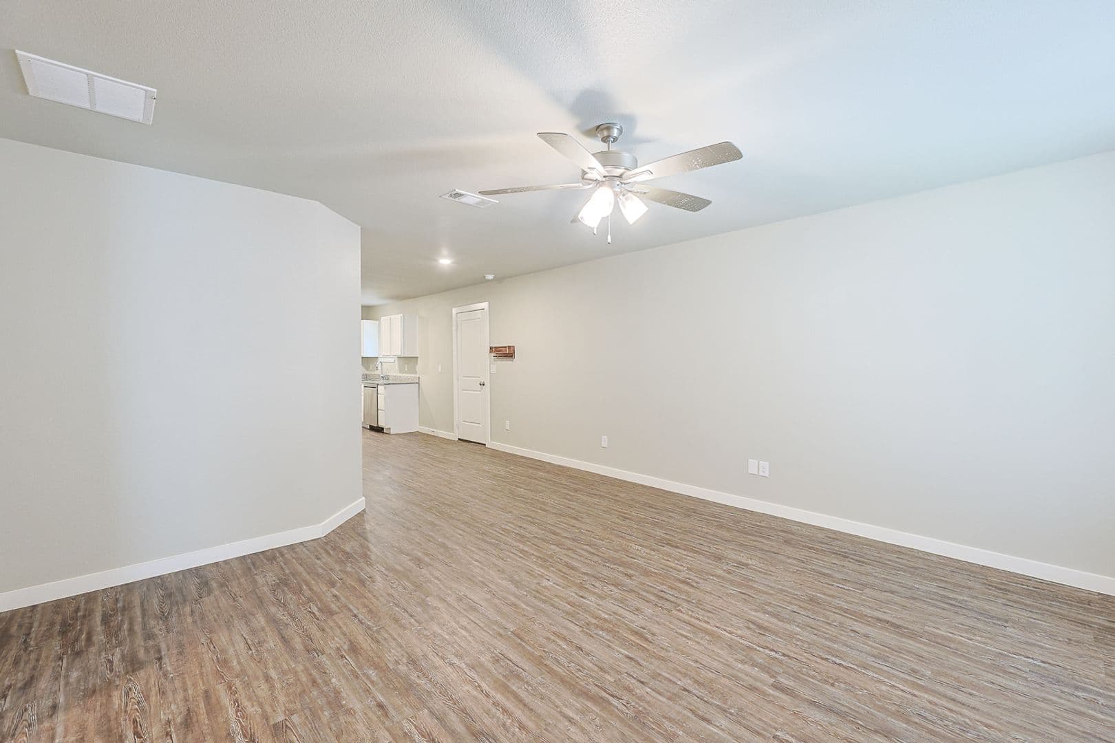Wolfforth House: 410 E 30th