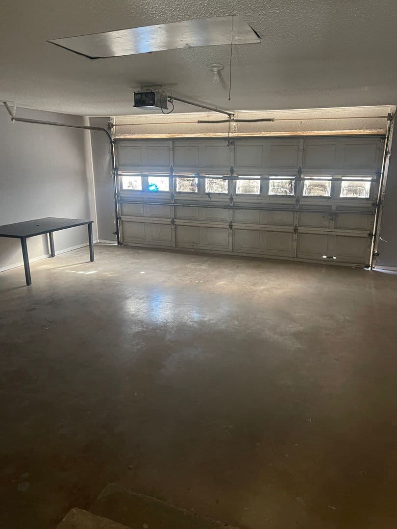 Lubbock House: 4601 Fordham Street