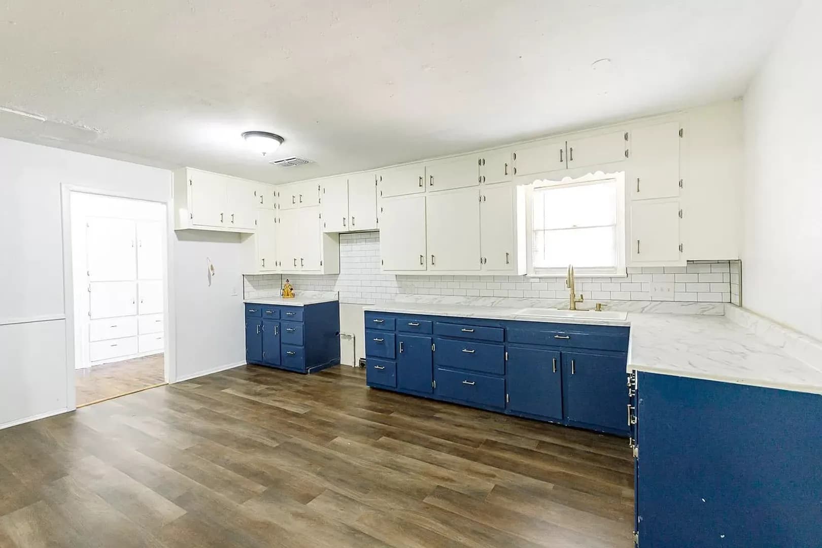 Lubbock House: 2116 36th Street