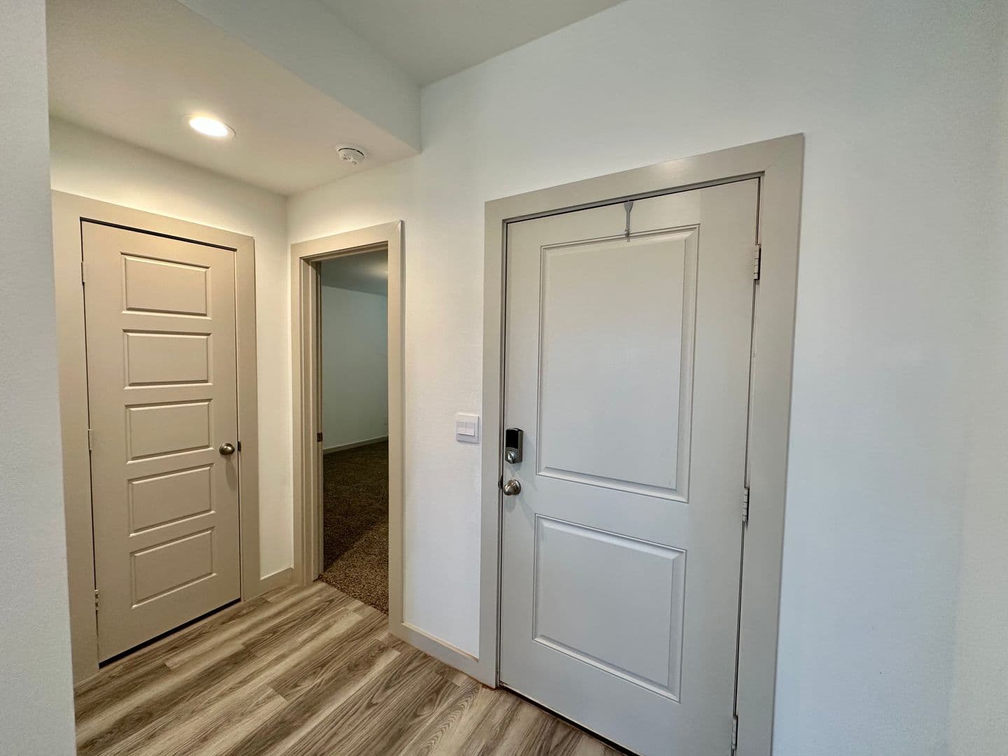 Lubbock House: 2328 149th Street
