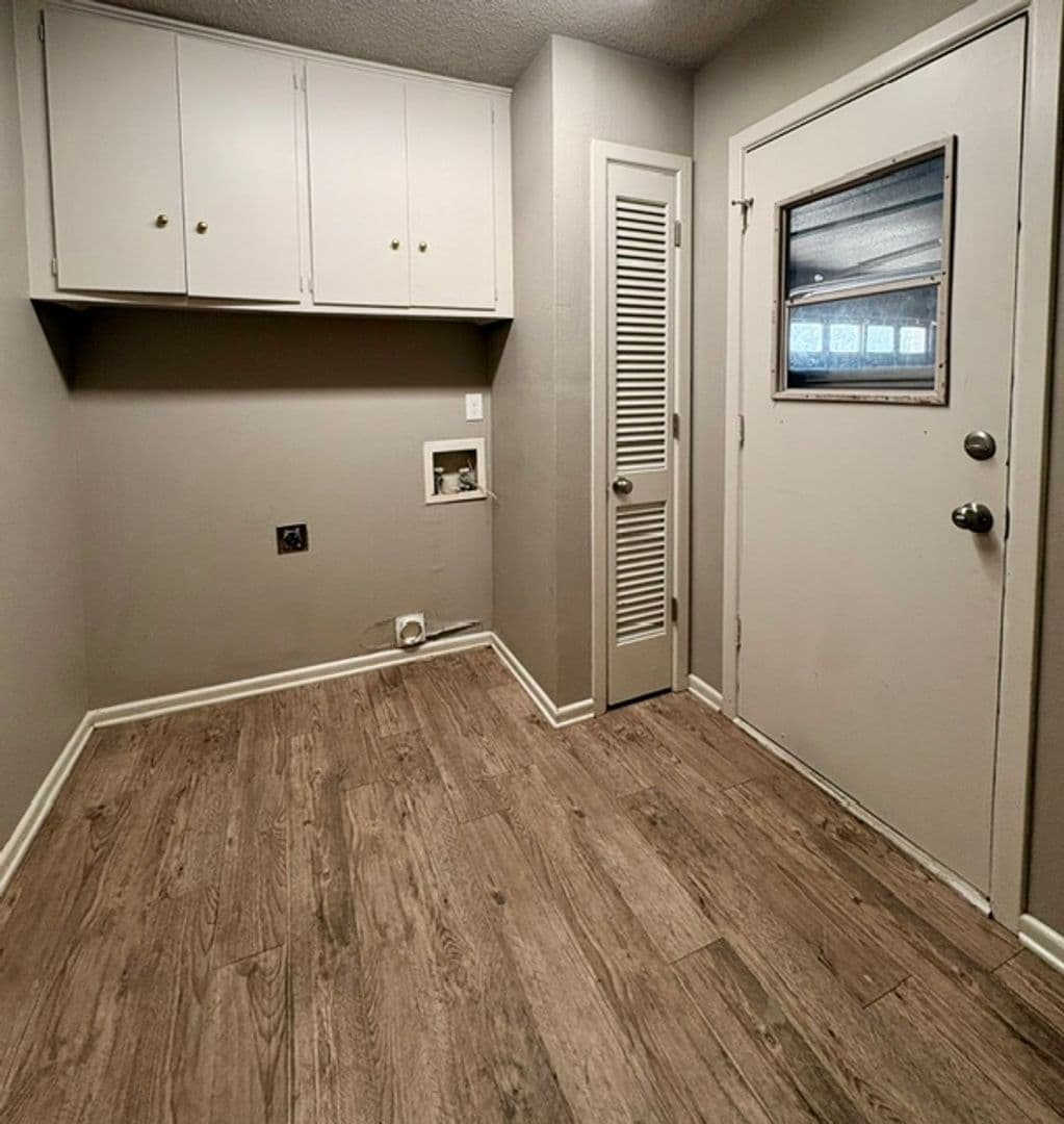 Lubbock House: 5733 36th Street