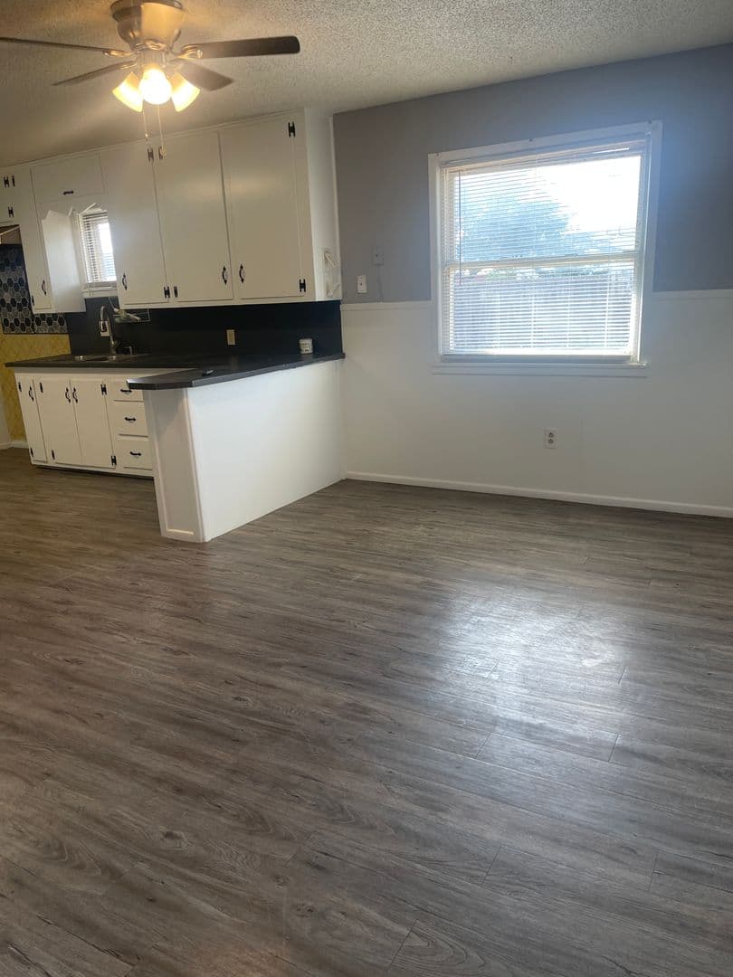 Lubbock House: 4601 Fordham Street