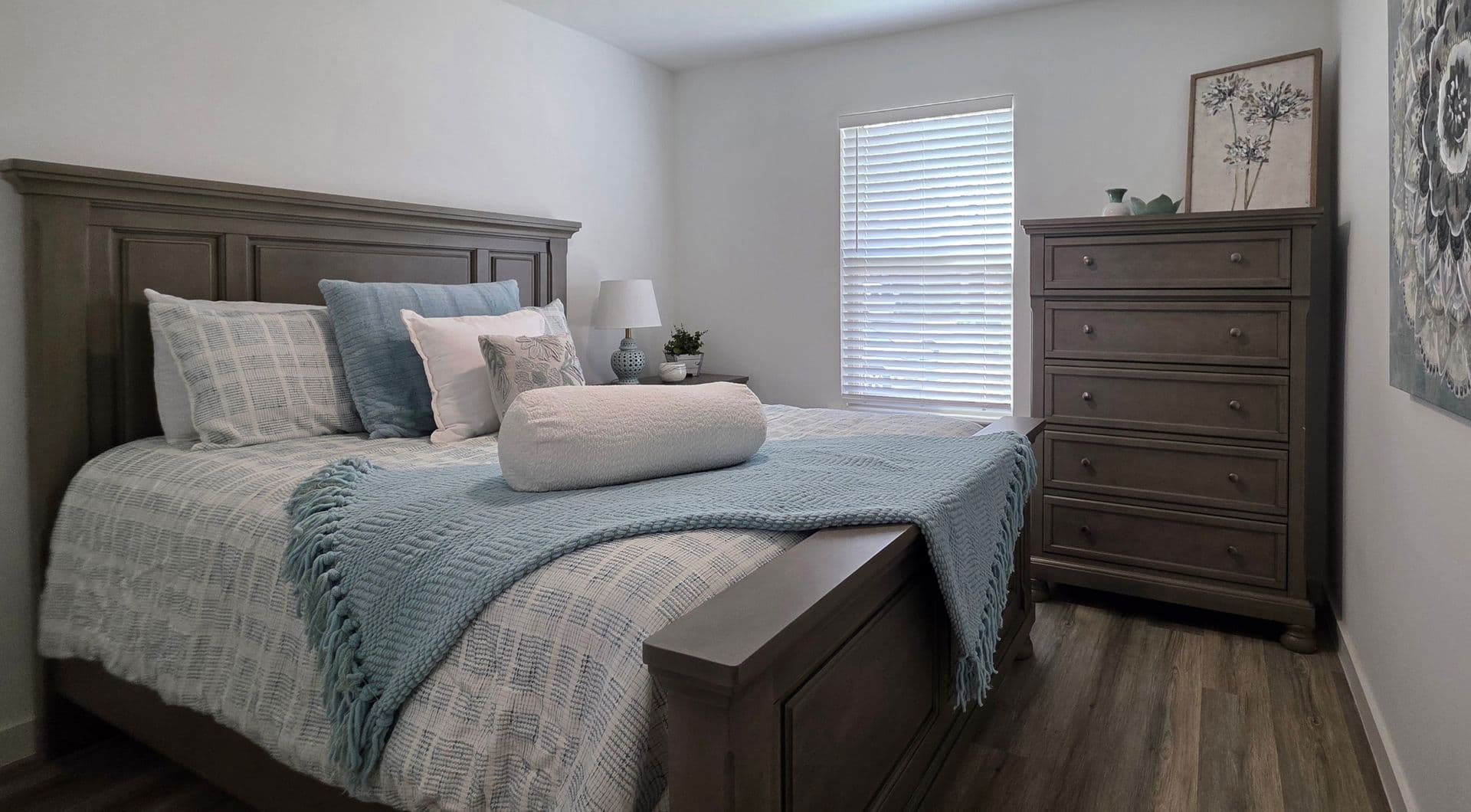 Lubbock House: 7448 9th Street