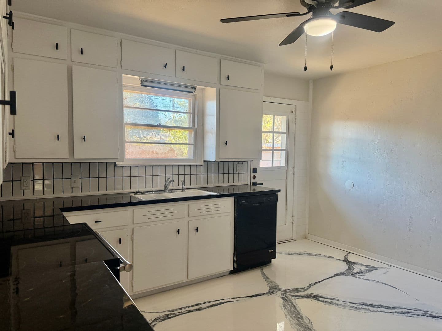 Lubbock House: 3003 37th Street