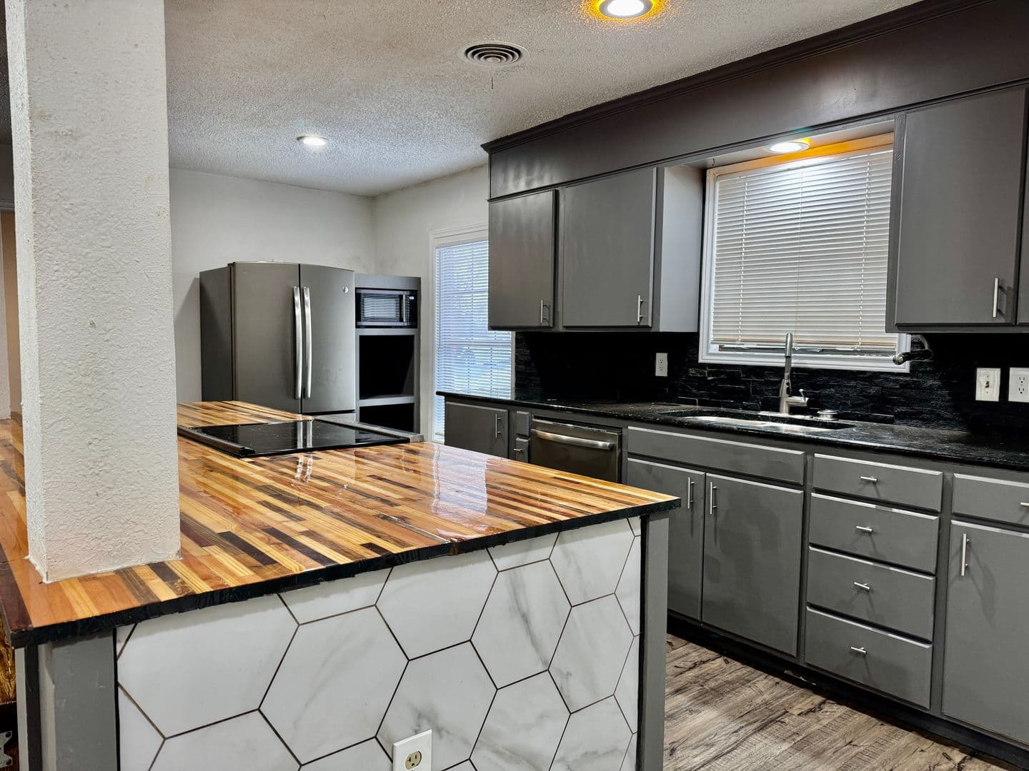 Lubbock House: 5421 13th Street