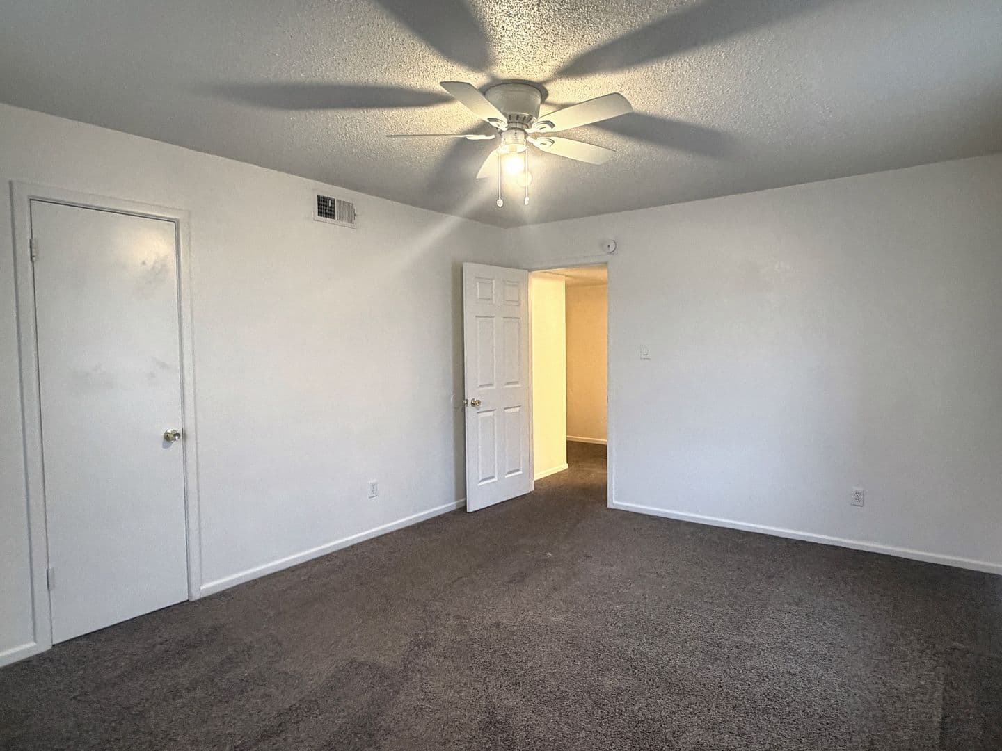 Lubbock Apartment: 1347 65th Drive