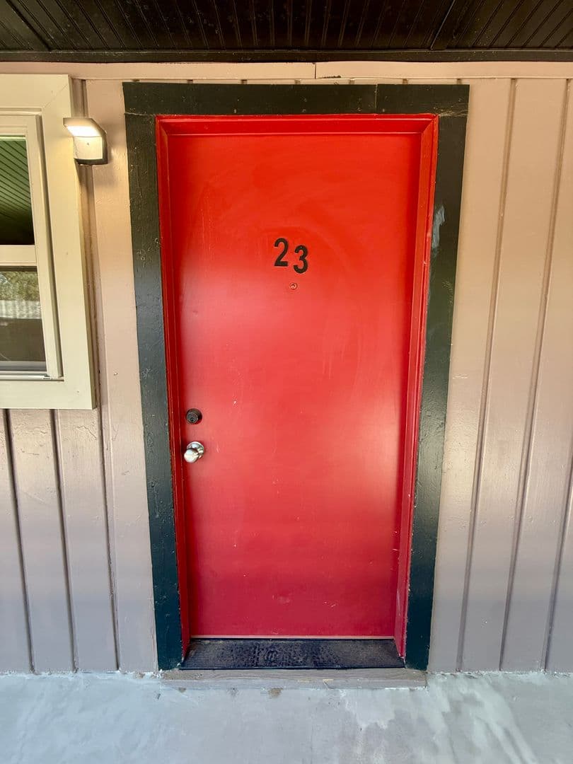 Lubbock Apartment: 1710 9th Street