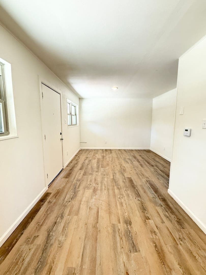 Lubbock Apartment: 1710 9th Street