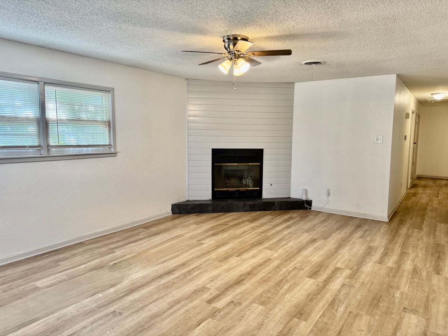 Lubbock House: 4419 39th Street