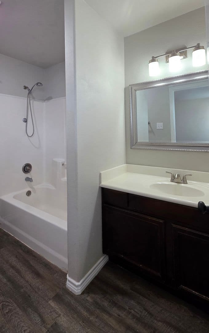 Lubbock House: 6609 37th Street