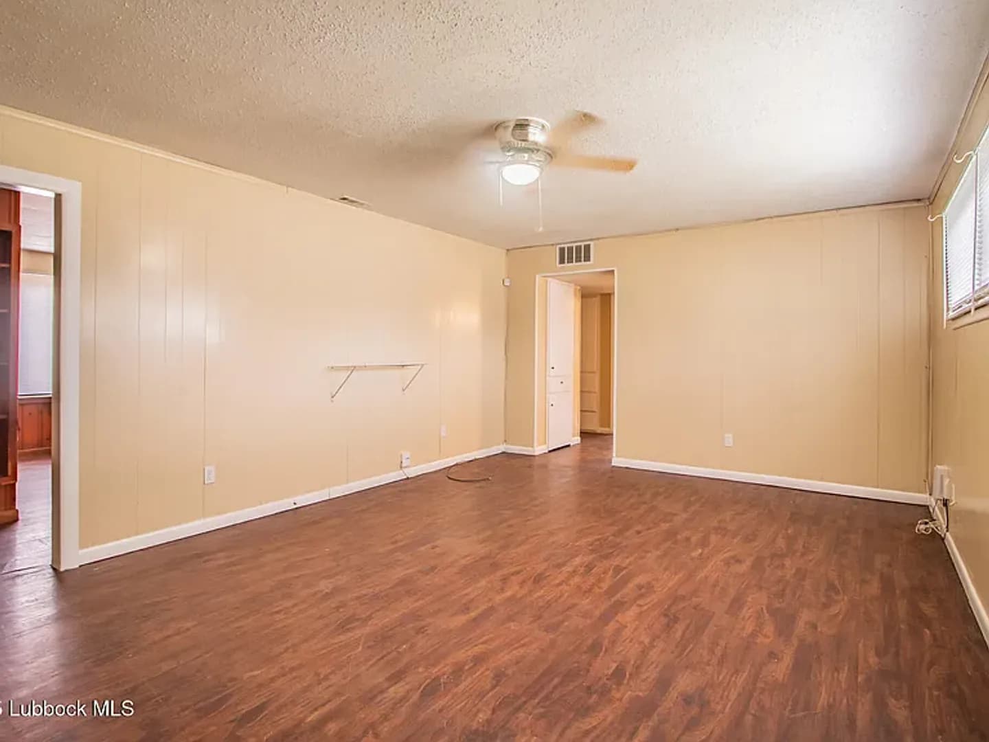 Lubbock House: 2414 38th Street