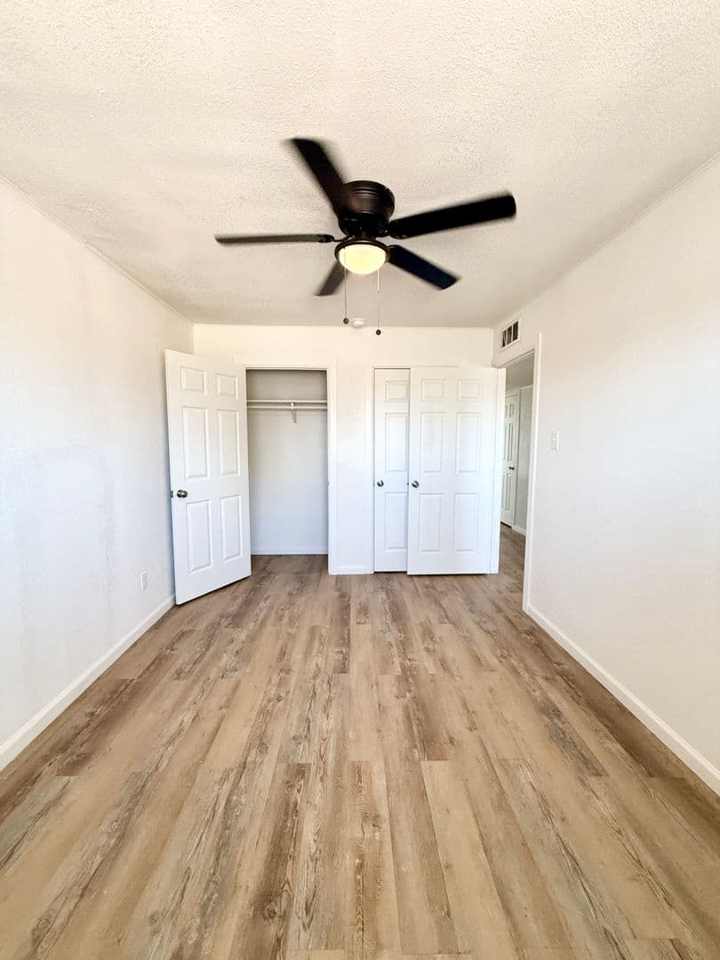 Lubbock Apartment: 1710 9th Street