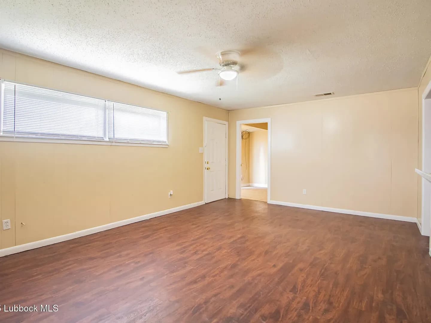 Lubbock House: 2414 38th Street