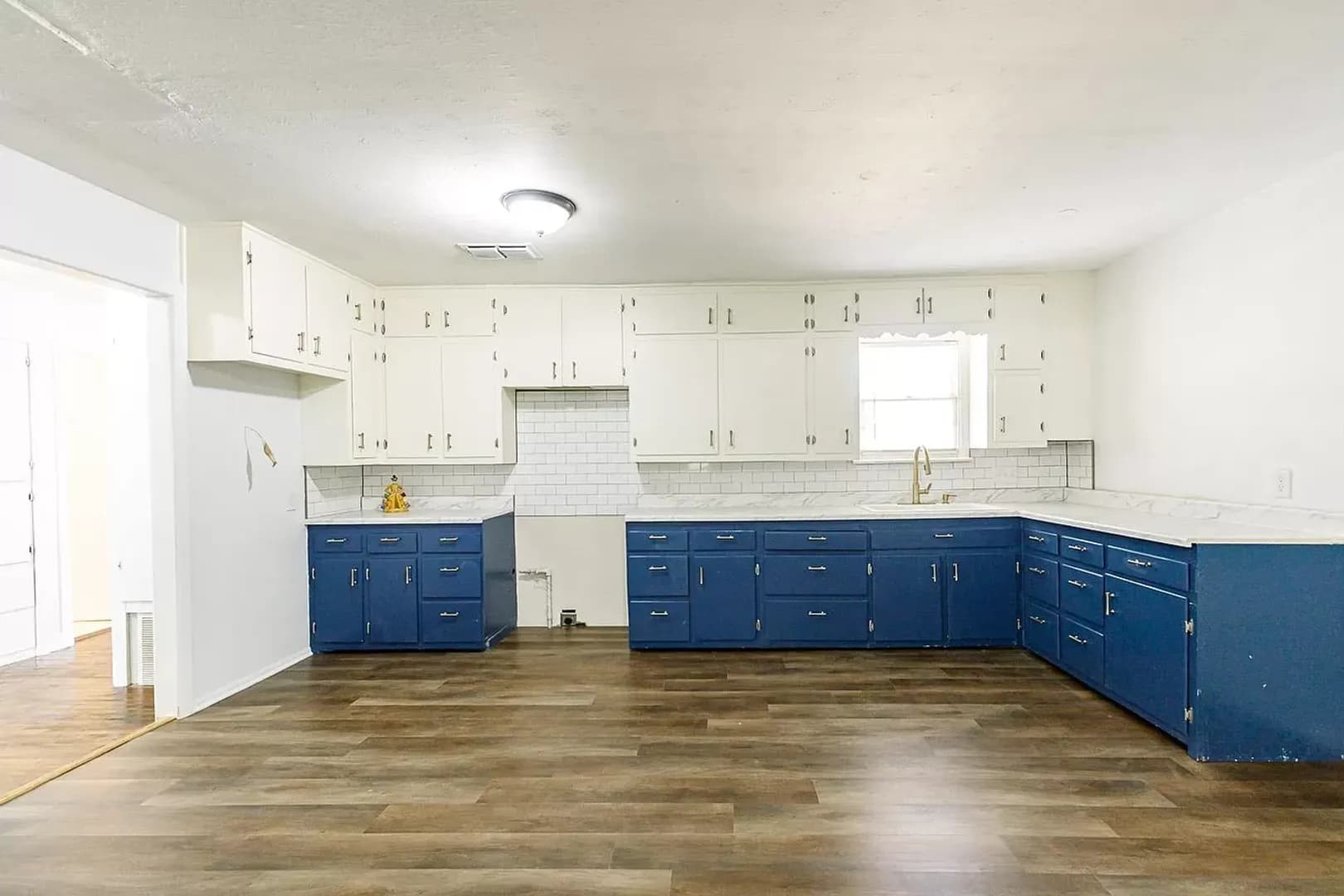 Lubbock House: 2116 36th Street