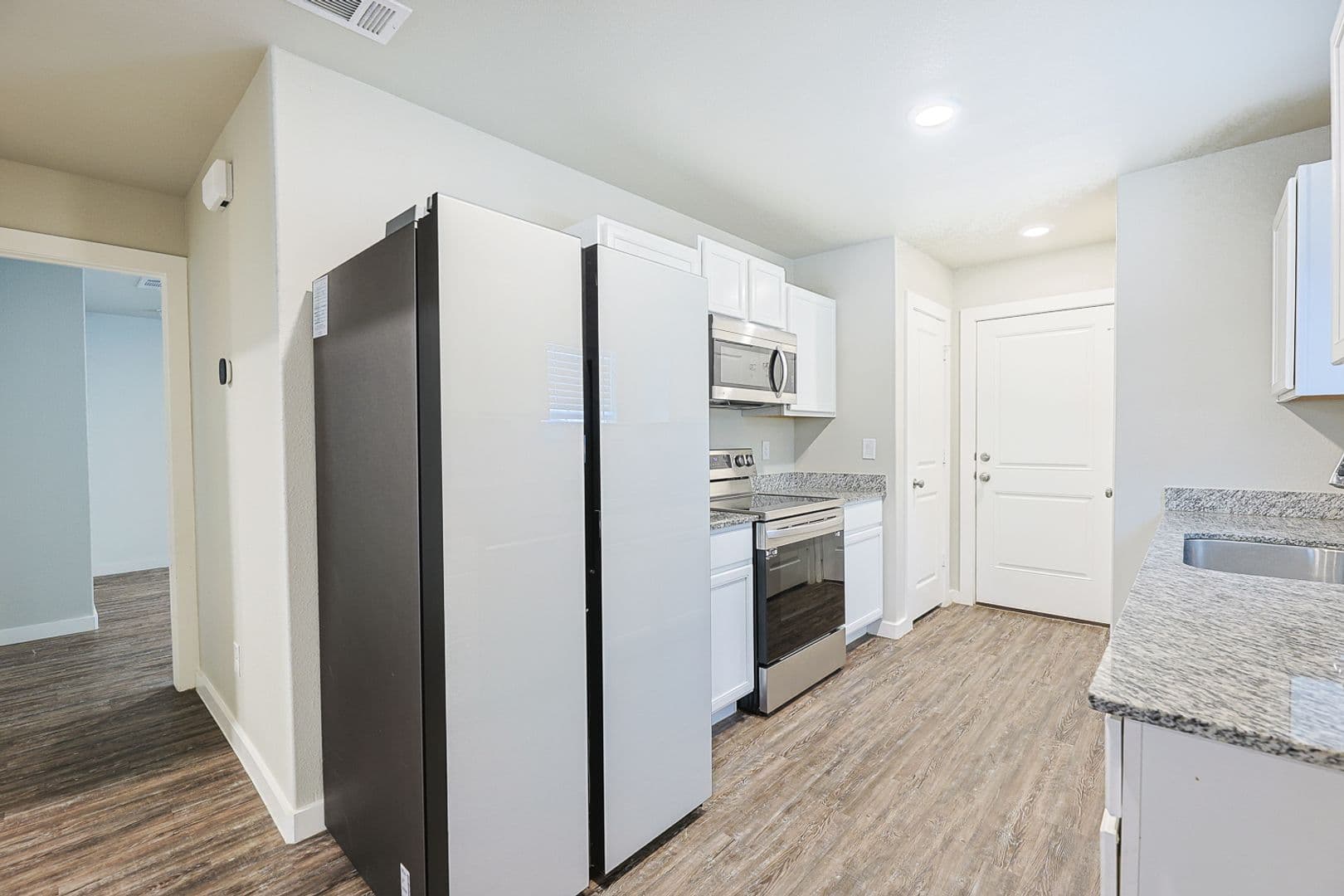 Wolfforth House: 410 E 30th