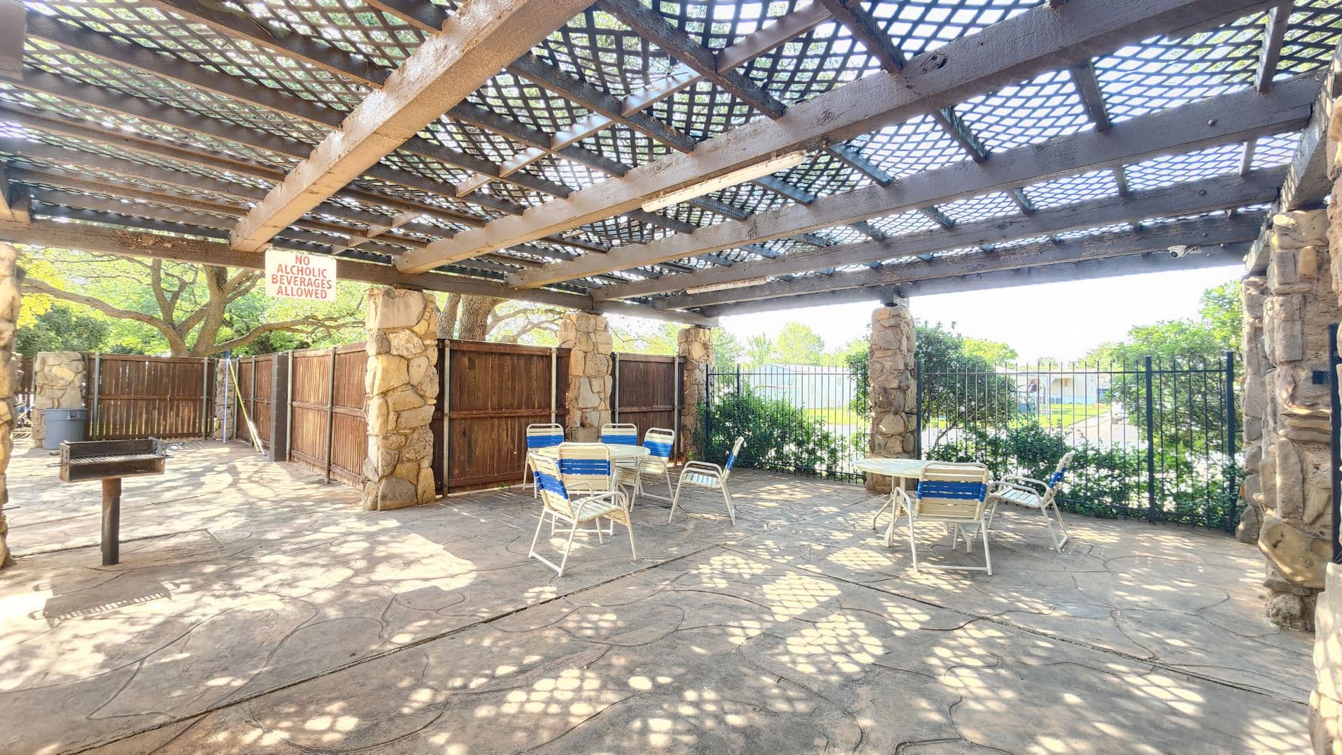 Lubbock House: 6801 19th Street #229
