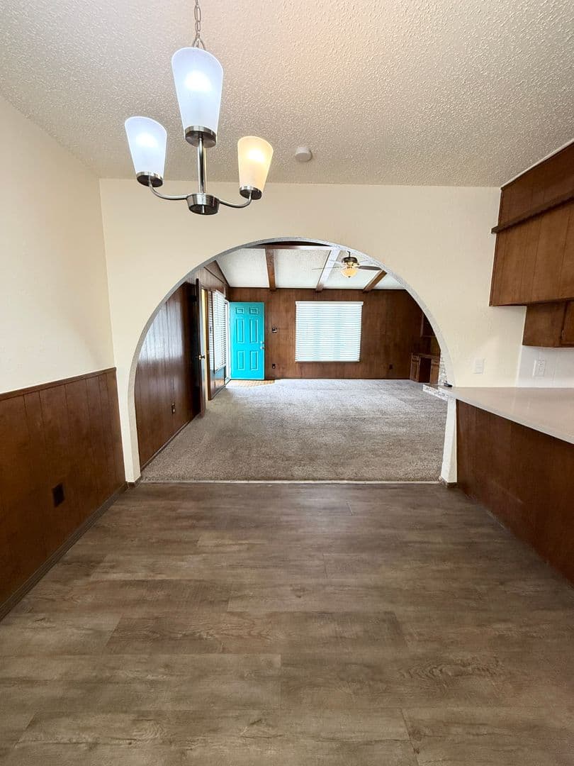 Lubbock Apartment: 4424 75th Drive